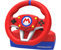 Hori Mario Kart Racing Wheel Pro MINI - NS2 - 1114196 - zdjęcie 3